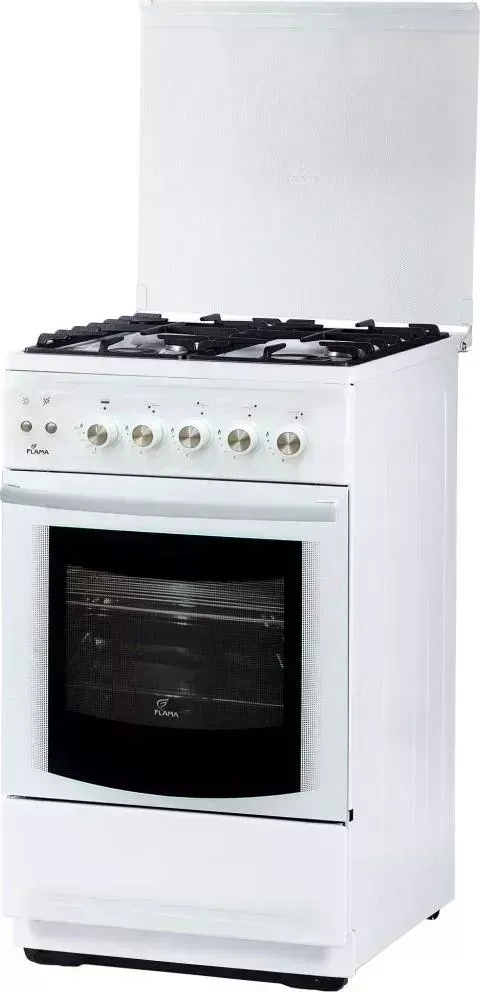 Плита газовая FLAMA FG 2428 W