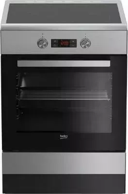 Плита электрическая BEKO FSM 69300 GXT