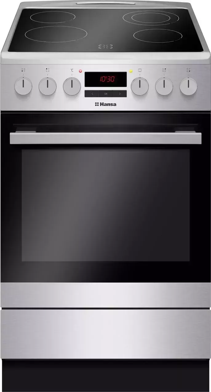 Плита электрическая HANSA FCCX58223