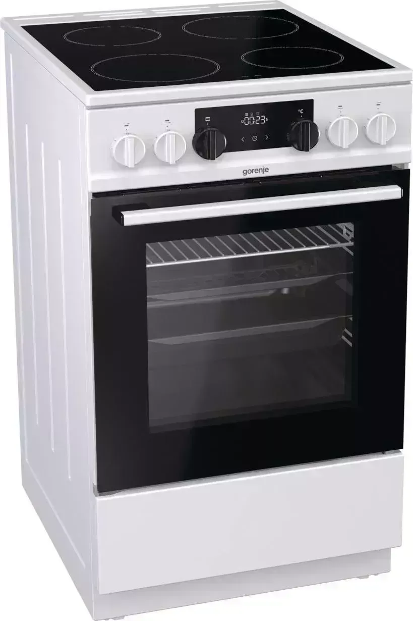 Плита электрическая GORENJE EC5341WG