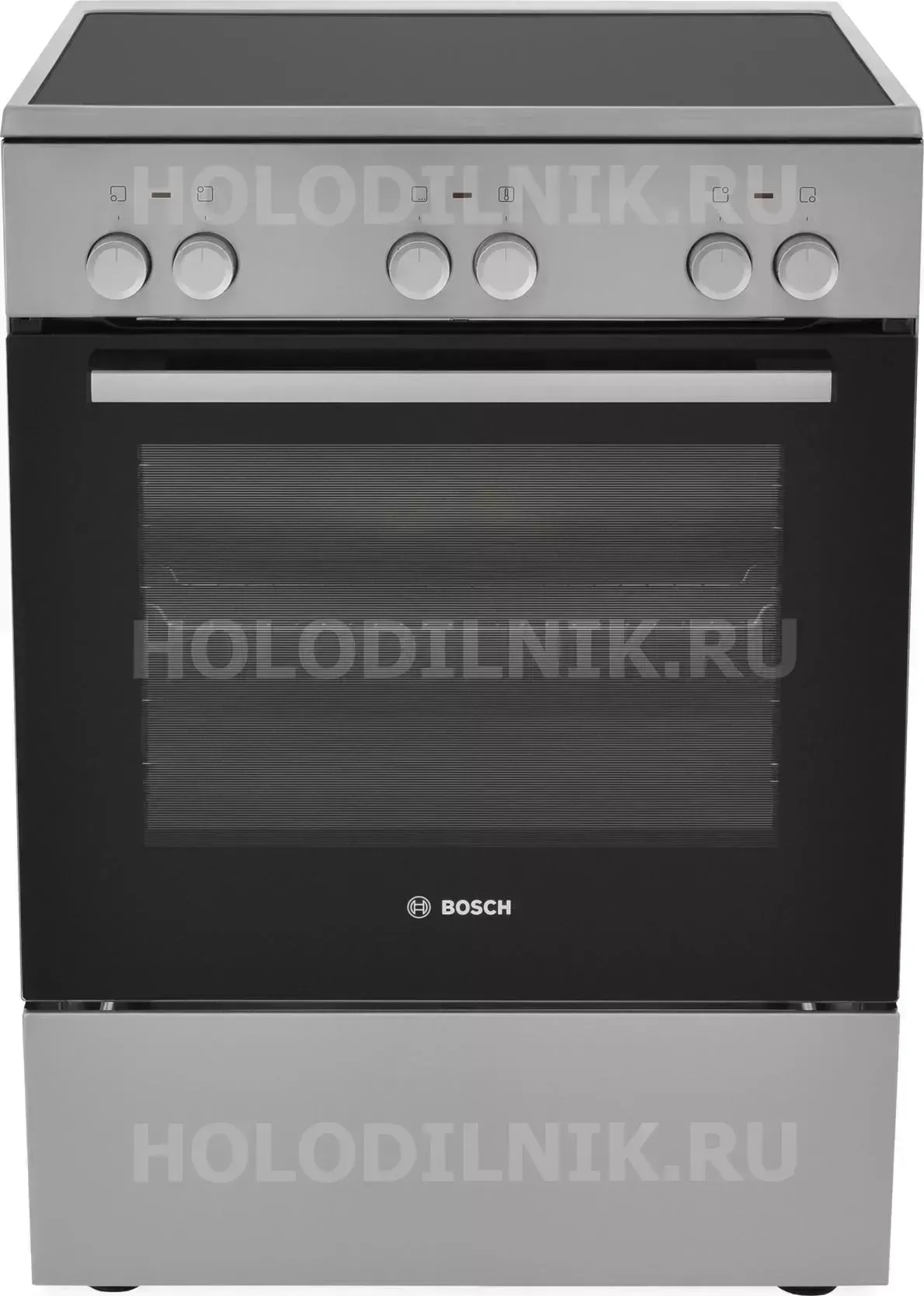 Плита электрическая BOSCH HKA 090150