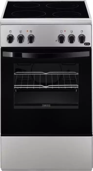 Плита электрическая ZANUSSI ZCV 955001 S