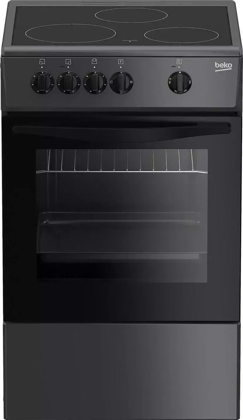 Плита электрическая BEKO FCS47007A