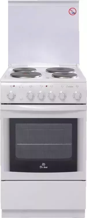 Плита электрическая  DeLuxe 5004.10 экр-001