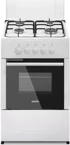Плита газовая SIMFER F 50GW41001