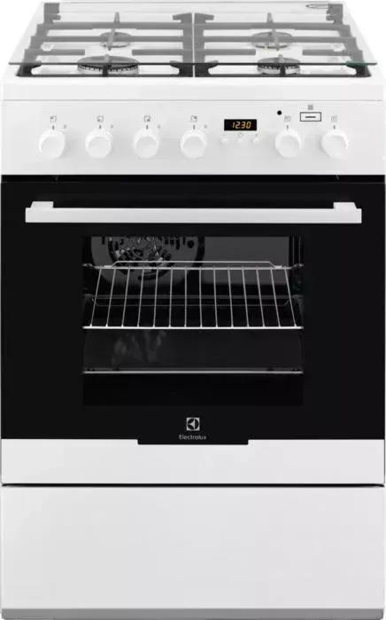 Плита комбинированная ELECTROLUX EKK 96498 CW
