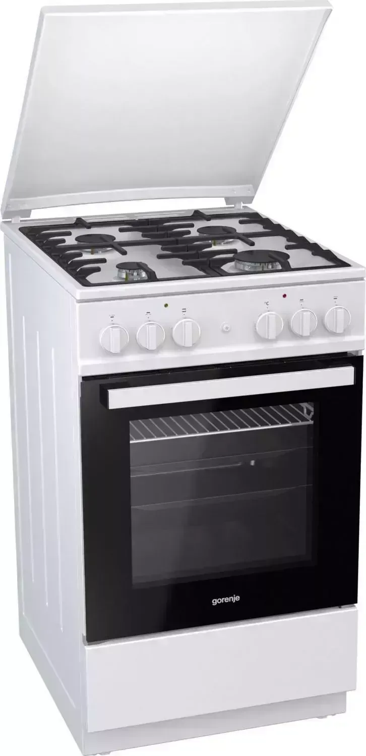 Плита комбинированная GORENJE K5142WF-B