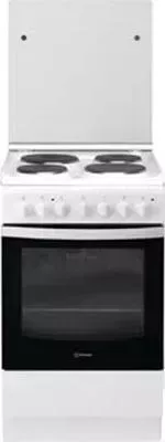 Плита комбинированная INDESIT IS5M5CCW/RU