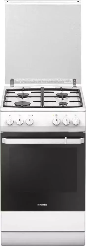 Плита комбинированная HANSA FCMW58077