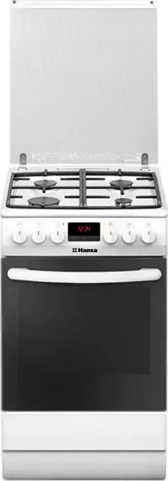 Плита комбинированная HANSA FCMW58240