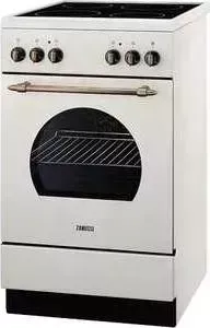 Плита электрическая ZANUSSI ZCV 561 ML