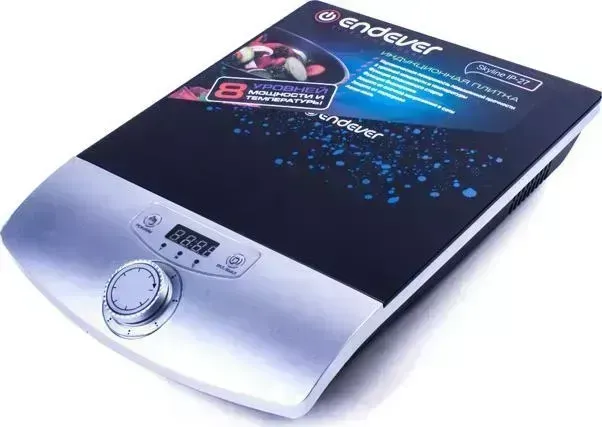 Настольная плита ENDEVER Skyline IP-27