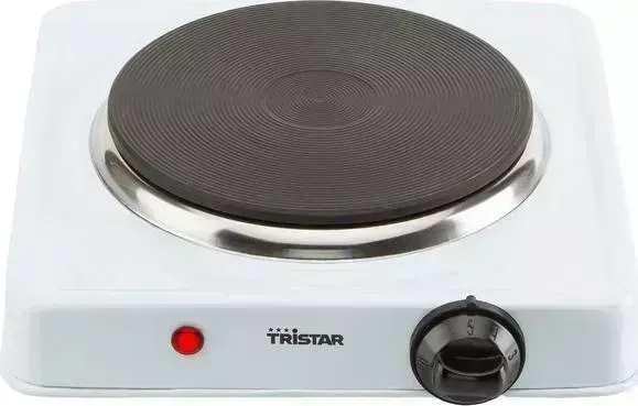 Настольная плита Tristar KP-6185