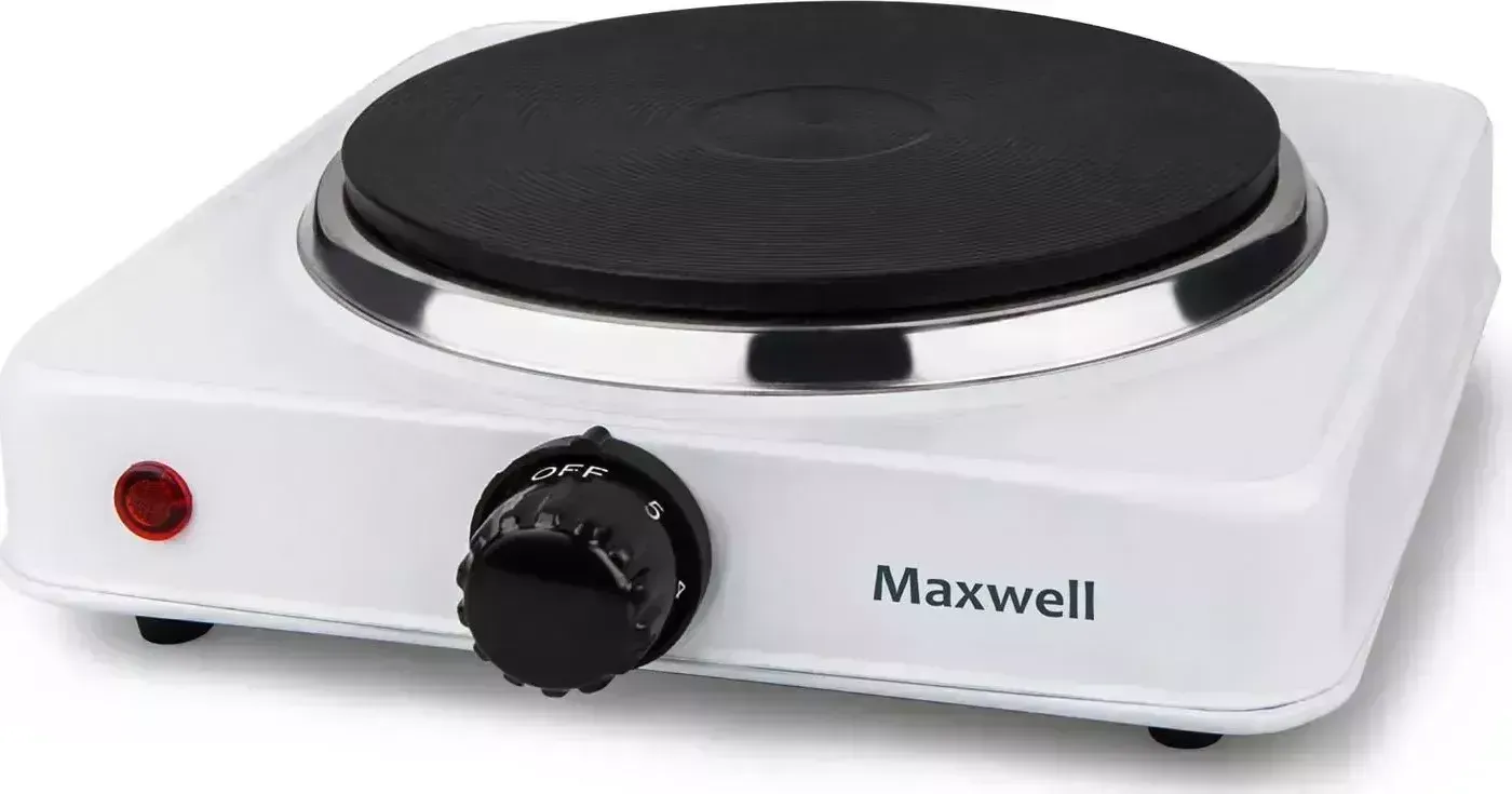 Настольная плита MAXWELL MW-1903