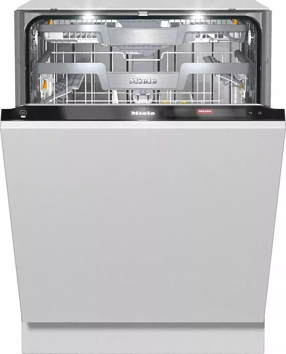 Посудомоечная машина встраиваемая MIELE G 7965 SCVi K2O XXL