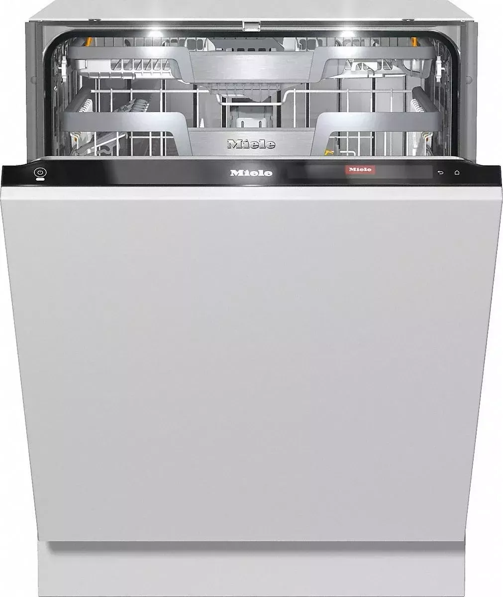 Посудомоечная машина встраиваемая MIELE G 7960 SCVi K2O