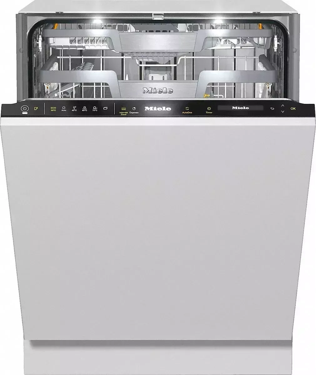 Посудомоечная машина встраиваемая MIELE G 7590 SCVi K2O