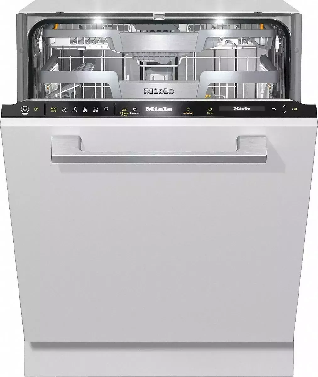 Посудомоечная машина встраиваемая MIELE G 7560 SCVi