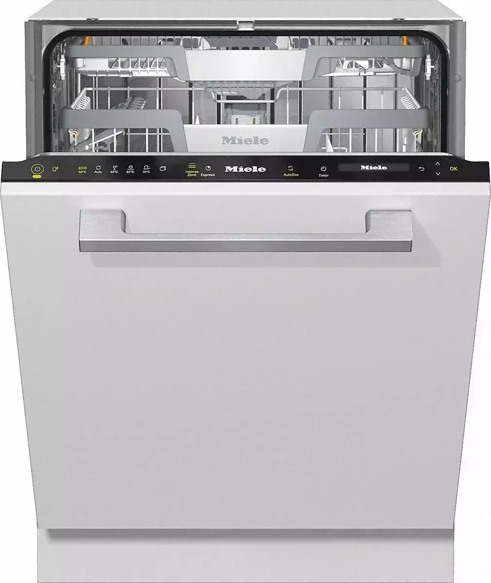 Посудомоечная машина встраиваемая MIELE G 7360 SCVi