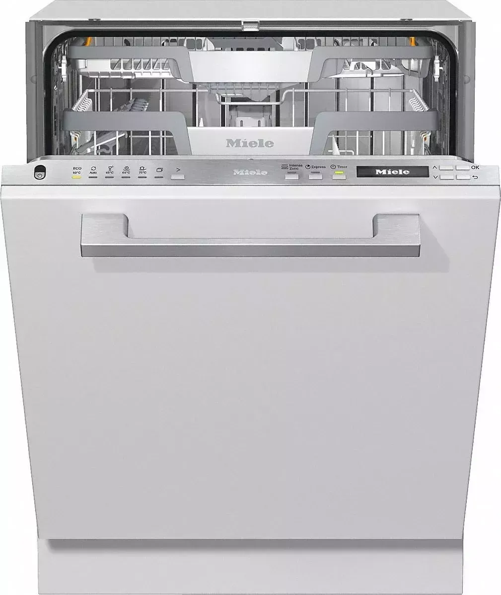 Посудомоечная машина встраиваемая MIELE G 7150 SCVi