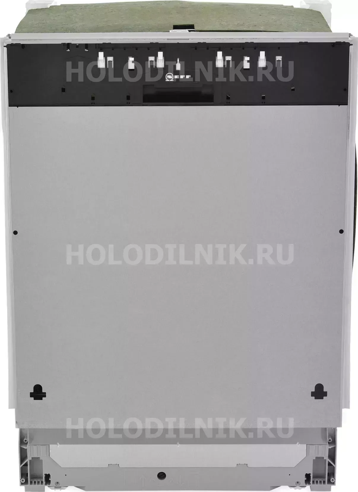 Посудомоечная машина встраиваемая NEFF S 523 N 60 X3R