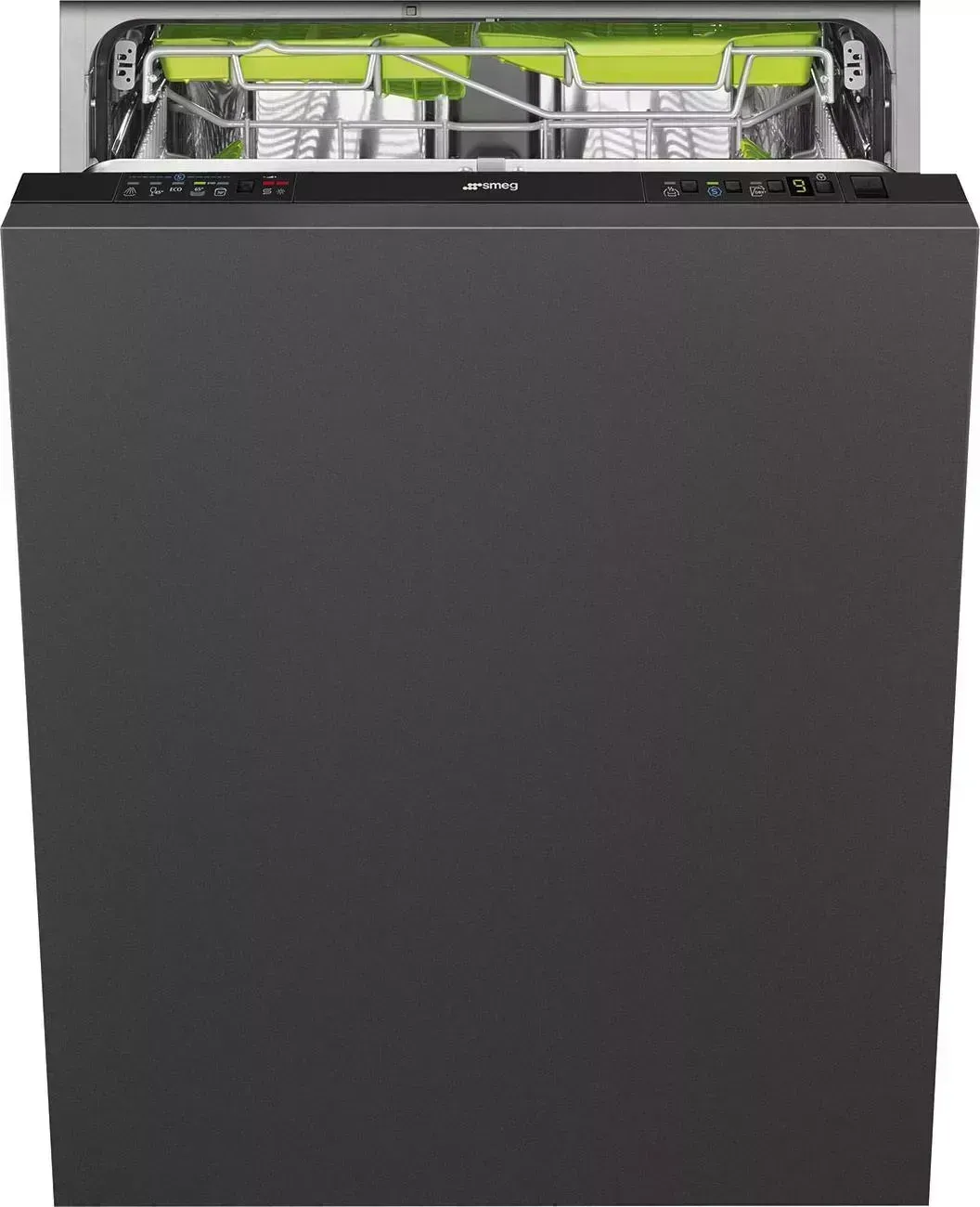 Посудомоечная машина встраиваемая SMEG ST65336L
