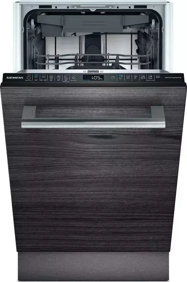 Посудомоечная машина встраиваемая SIEMENS SR65HX60MR