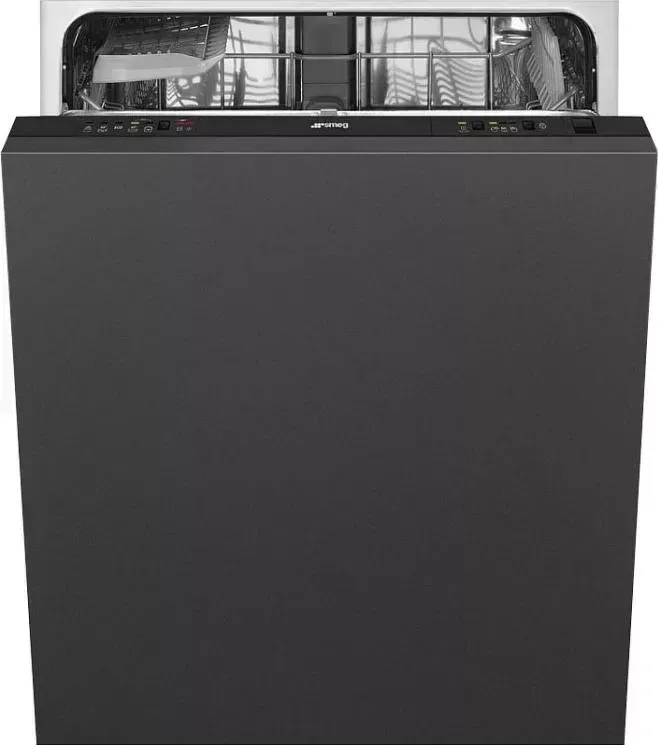 Посудомоечная машина встраиваемая SMEG STL67120