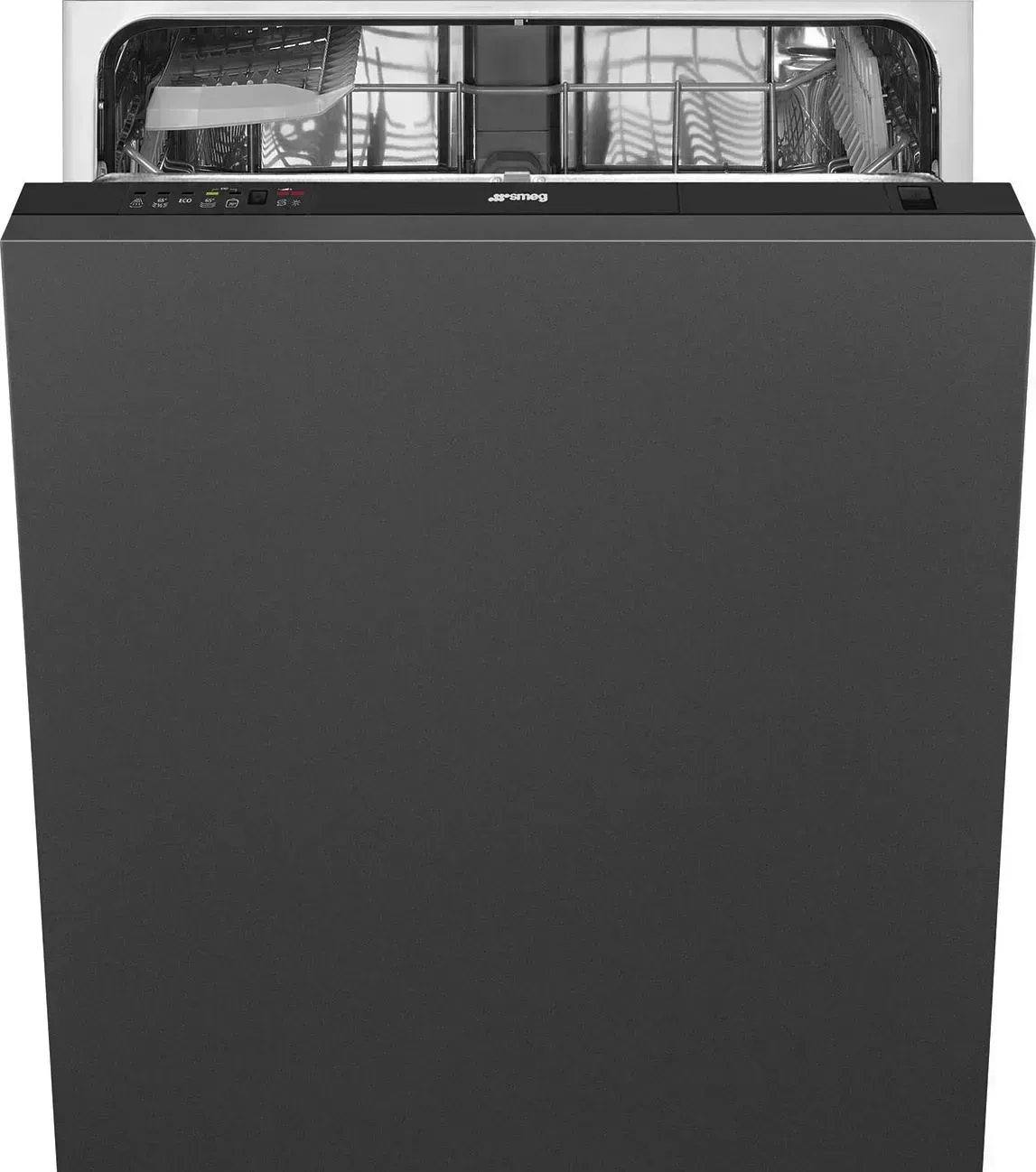 Посудомоечная машина встраиваемая SMEG ST65120