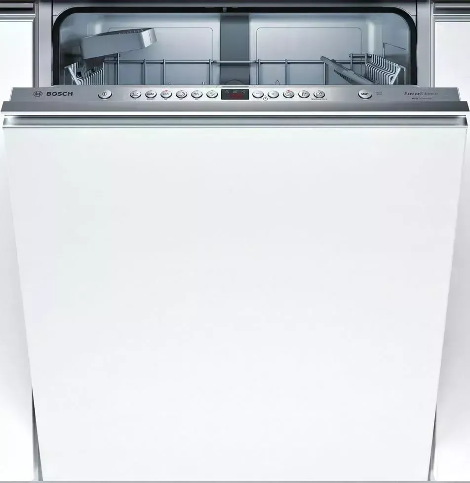 Посудомоечная машина встраиваемая BOSCH SMV 46 IX 01 R