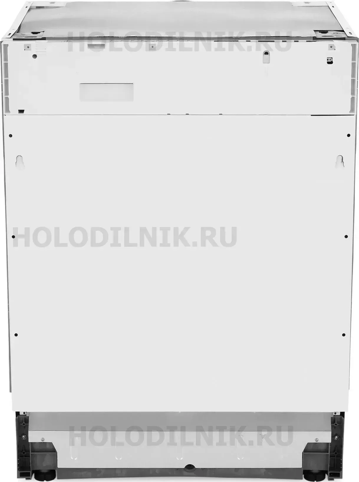 Посудомоечная машина  Jacky`s JD FB4101