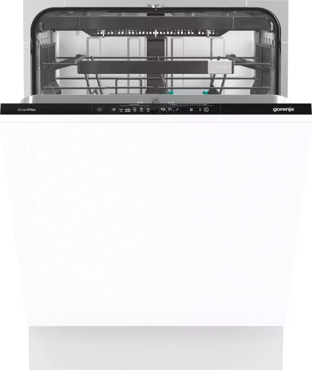Посудомоечная машина встраиваемая GORENJE GV671C60