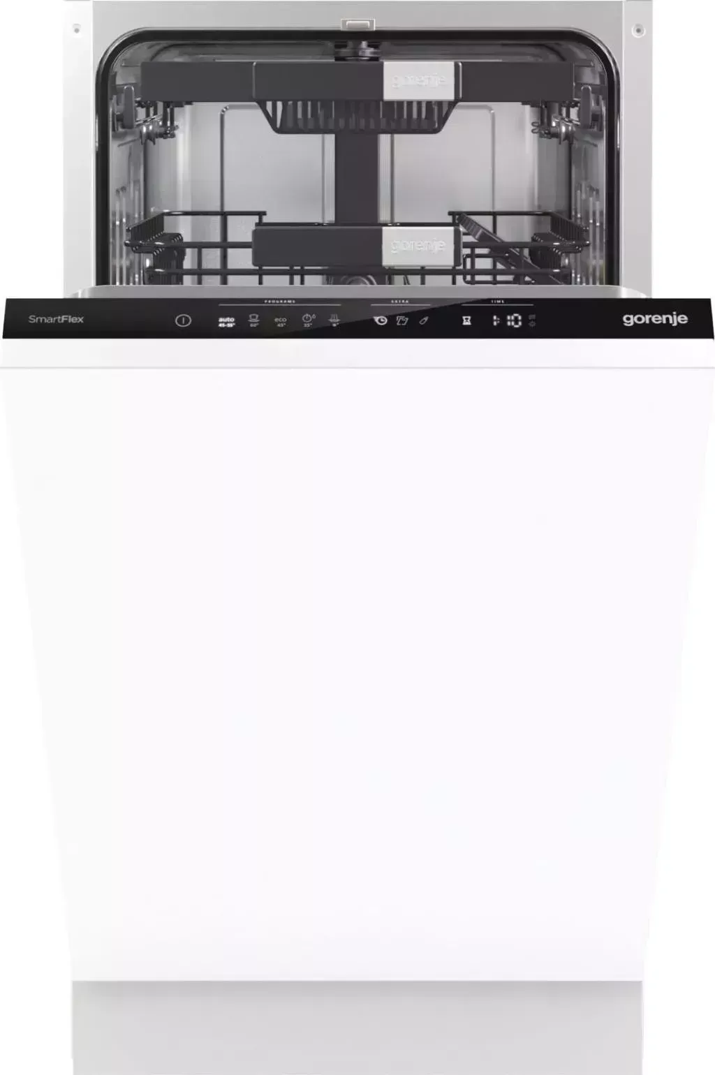 Посудомоечная машина встраиваемая GORENJE GV56210