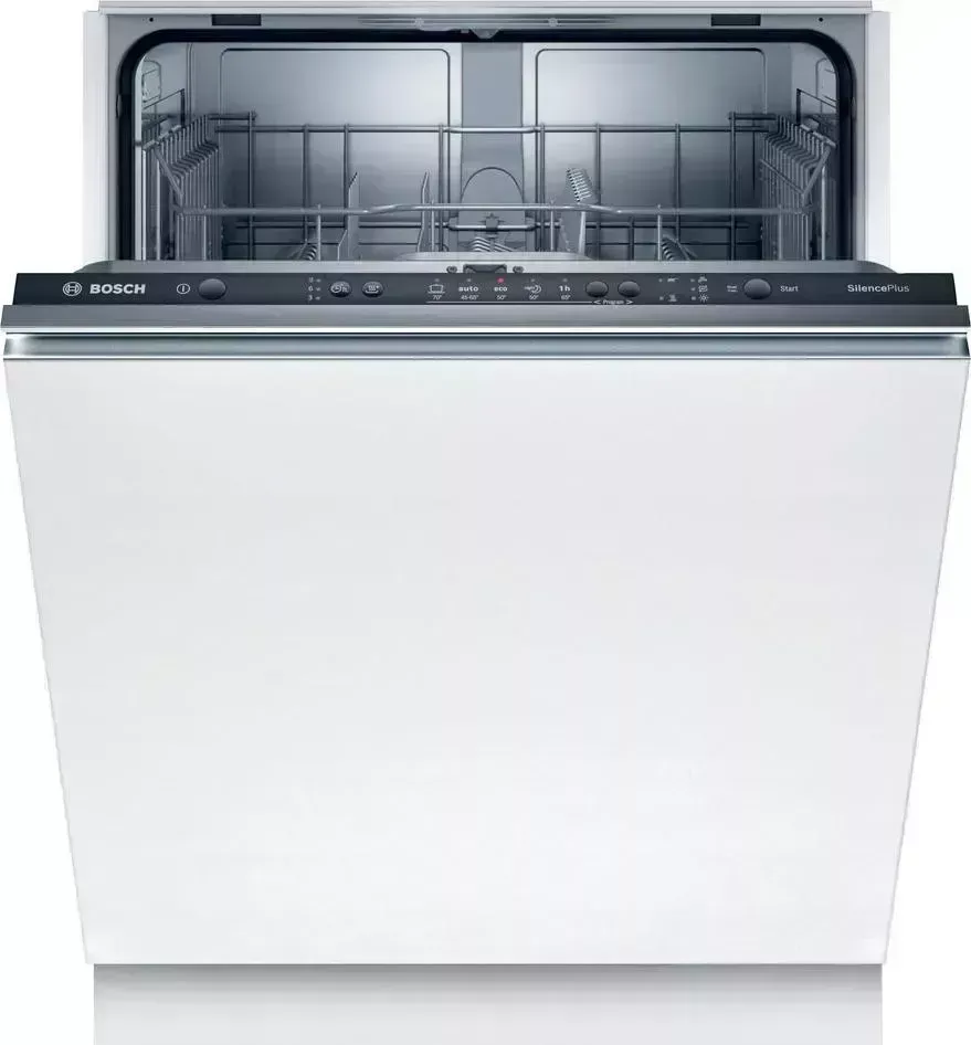 Посудомоечная машина встраиваемая BOSCH SMV25DX01R