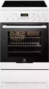 Плита электрическая ELECTROLUX EKC 954506 W