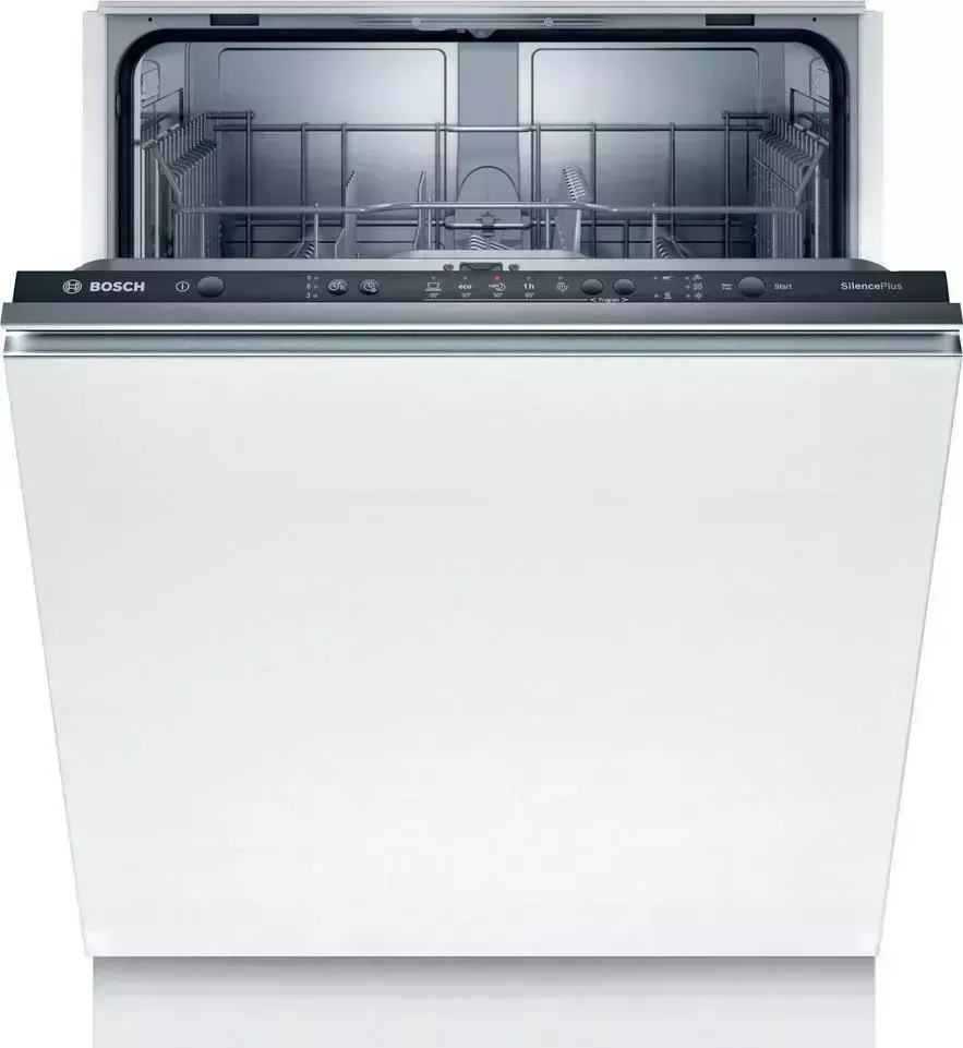 Посудомоечная машина встраиваемая BOSCH SMV25BX04R