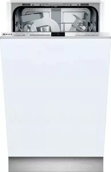 Посудомоечная машина встраиваемая NEFF S853IKX50R