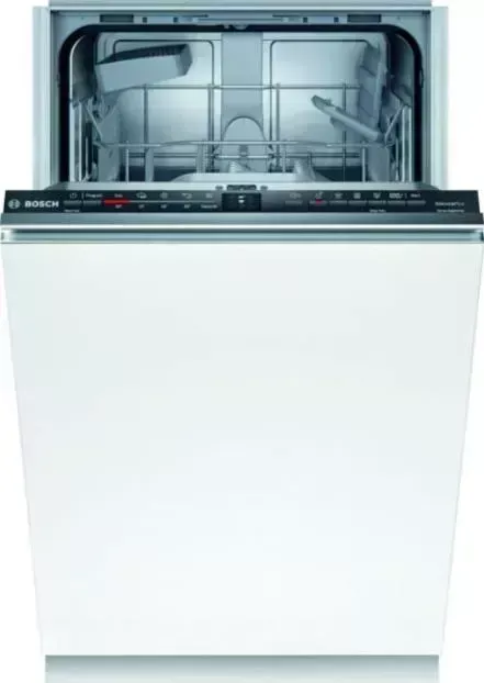 Посудомоечная машина встраиваемая BOSCH SPV2HKX6DR