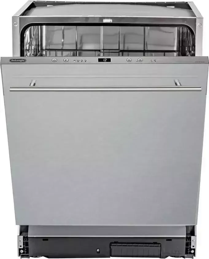 Посудомоечная машина встраиваемая  De’Longhi DDW06F Basilia