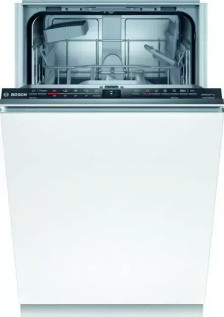 Посудомоечная машина встраиваемая BOSCH SPV2HKX4DR