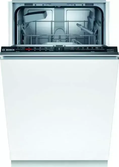 Посудомоечная машина встраиваемая BOSCH SPV2HKX1DR