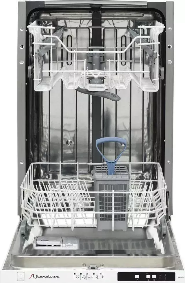 Посудомоечная машина встраиваемая  SLG VI 4110