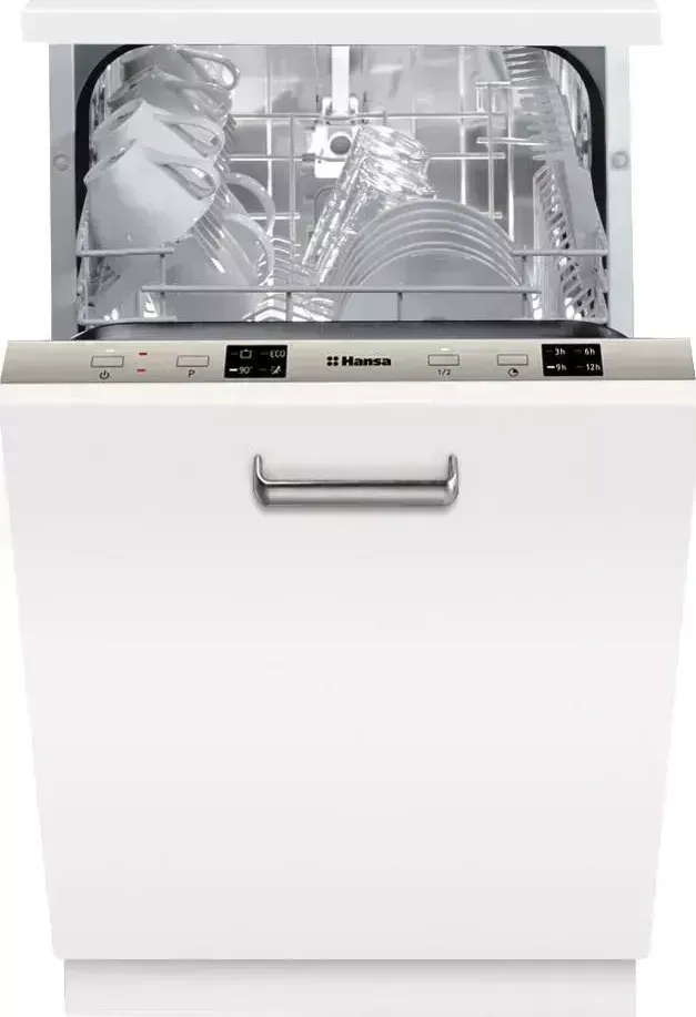 Посудомоечная машина встраиваемая HANSA ZIM414LH