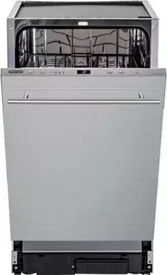 Посудомоечная машина встраиваемая  De’Longhi DDW06S Basilia