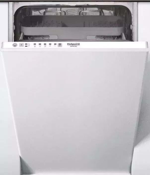 Посудомоечная машина встраиваемая  Hotpoint-Ariston HSIE 2B0 C