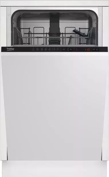 Посудомоечная машина встраиваемая BEKO DIS25010