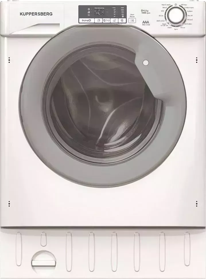 Стиральная машина встраиваемая KUPPERSBERG WD 1488