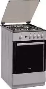 Плита газовая GORENJE GI 52125 AS