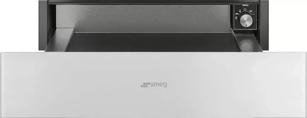 Шкаф SMEG Встраиваемый для подогревания посуды CPR 115 B