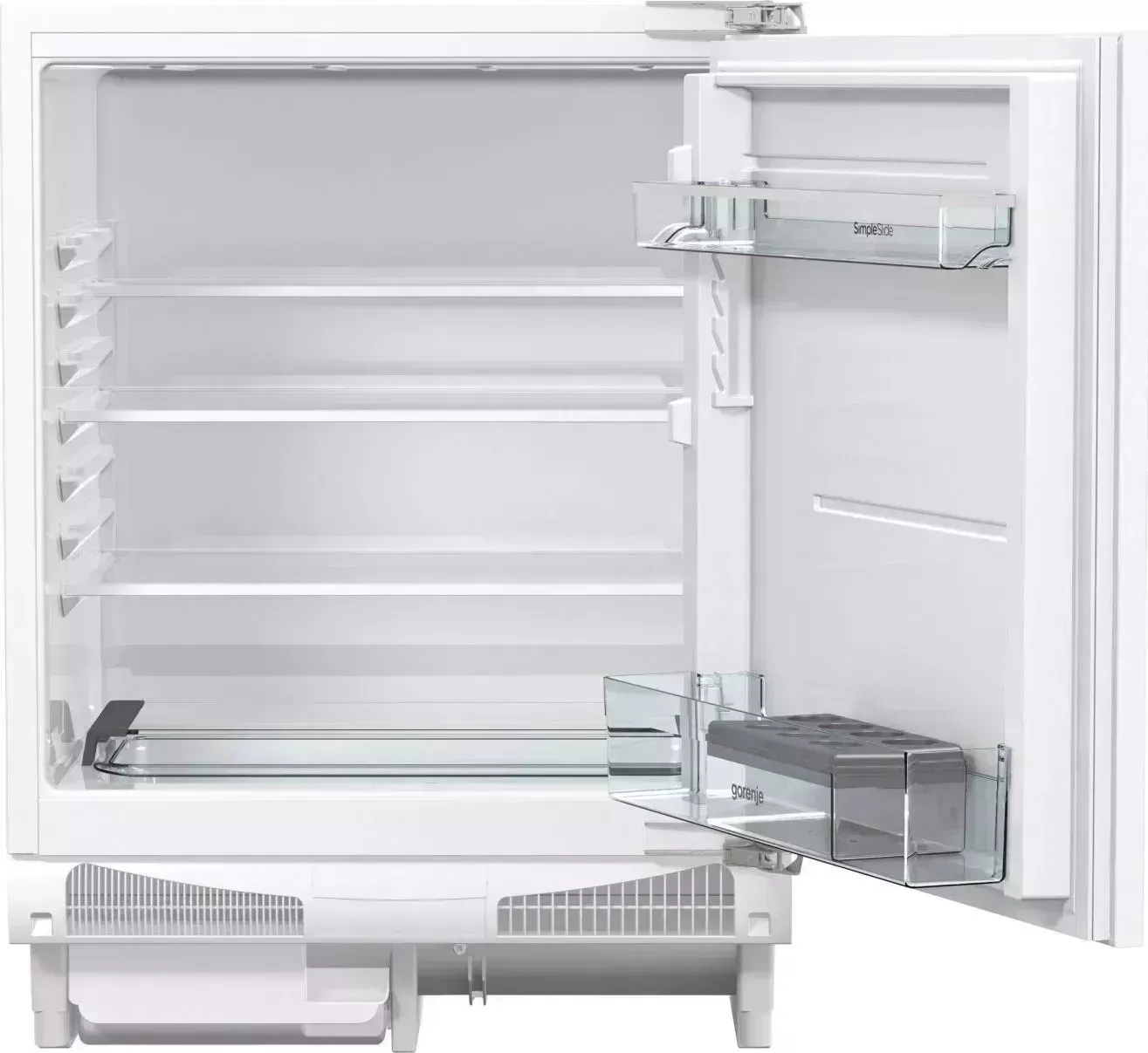 Холодильник встраиваемый GORENJE RIU 6092 AW
